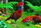 VDO-Relaxing Piano & Birdsongs-Peaceful Forest Morning for Stress Relief & Deep Relaxation